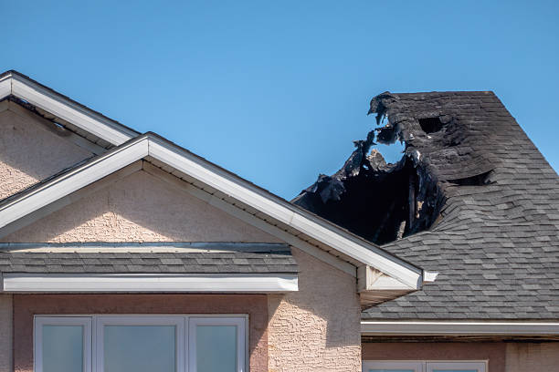 Licensed Fire Damage Repair service in Hutto, TX - Fire Damage Laser Cleaning